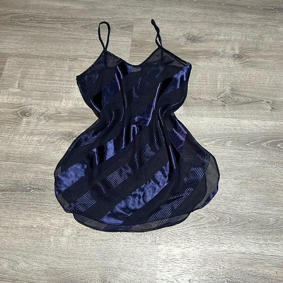 Kristine Tyler Other - Vintage Kristine Tyler Intimates Slip Dress